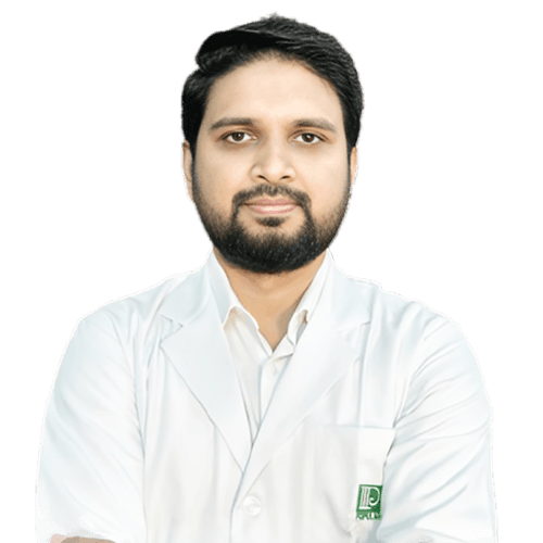 Dr. Md. Mahmudul Hasan, Neurosurgeon
